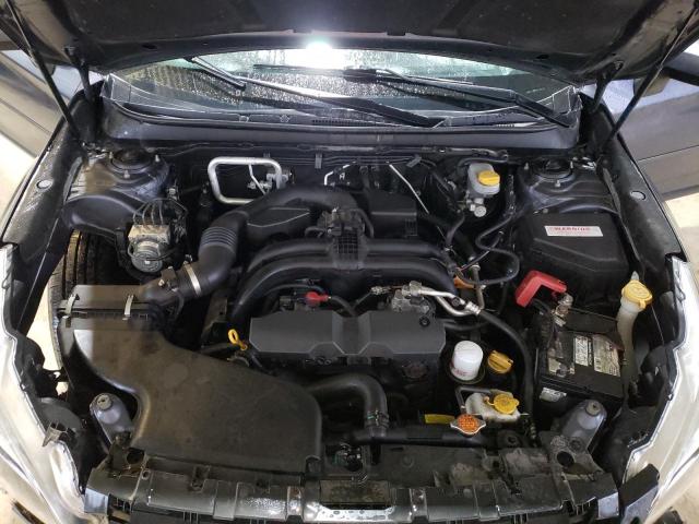 Photo 11 from auction – 2017 SUBARU OUTBACK 2. with VIN 4S4BSAHC2H3274989