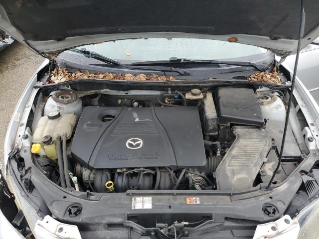 Foto 11 de la subasta – 2005 MAZDA 3 S con VIN JM1BK123751280470