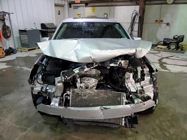 Photo 5 from auction – 2015 CHEVROLET MALIBU 1LT with VIN 1G11C5SL3FF279197
