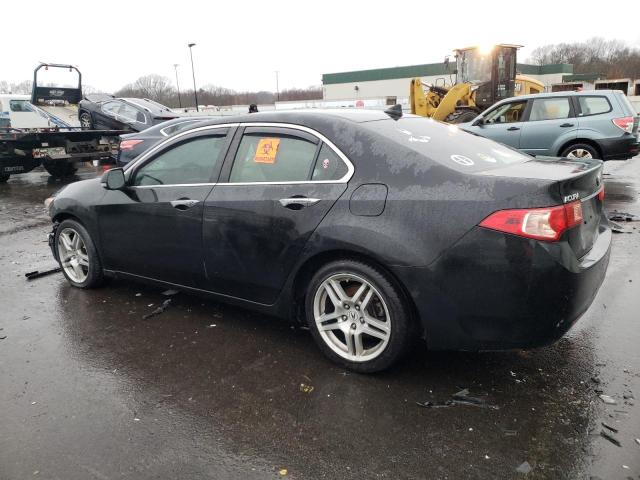 صورة رقم 2 من المزاد - 2012 ACURA TSX مع VIN JH4CU2F42CC009307