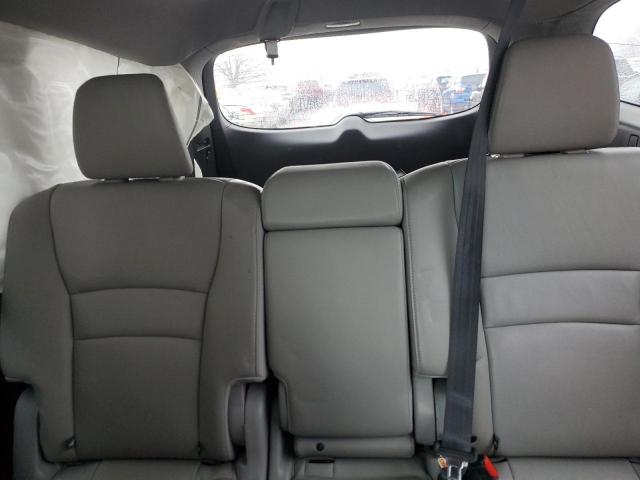 Photo 10 from auction – 2016 HONDA PILOT EXLN with VIN 5FNYF6H73GB045628