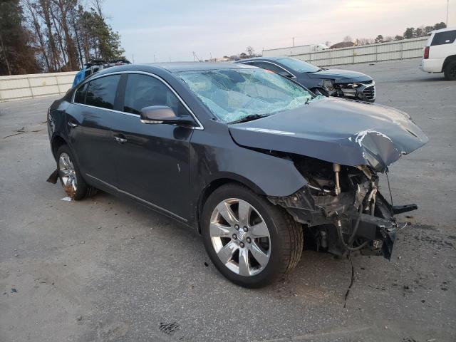 Photo 4 from auction – 2013 BUICK LACROSSE with VIN 1G4GC5E36DF123614