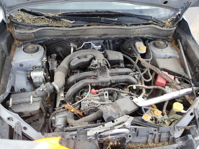 Photo 12 from auction – 2014 SUBARU FORESTER 2 with VIN JF2SJAAC2EH476359