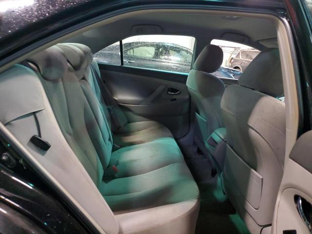 Photo 10 from auction – 2008 TOYOTA CAMRY CE with VIN 4T1BE46K18U261647
