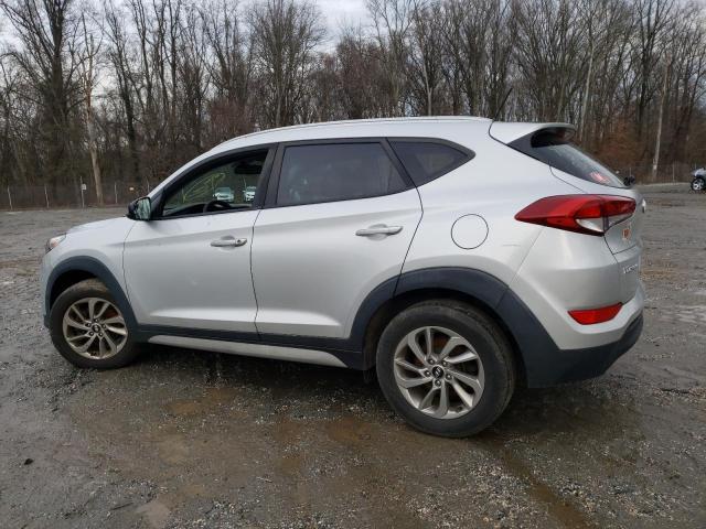 Photo 2 from auction – 2017 HYUNDAI TUCSON LIM with VIN KM8J3CA45HU540376