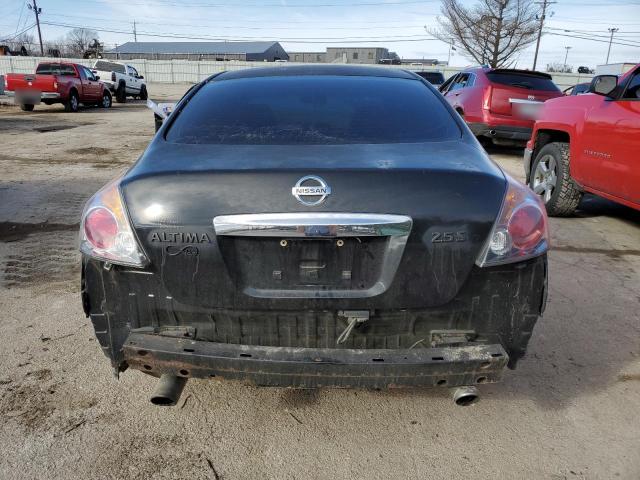 Photo 6 from auction – 2012 NISSAN ALTIMA BAS with VIN 1N4AL2AP7CC161344
