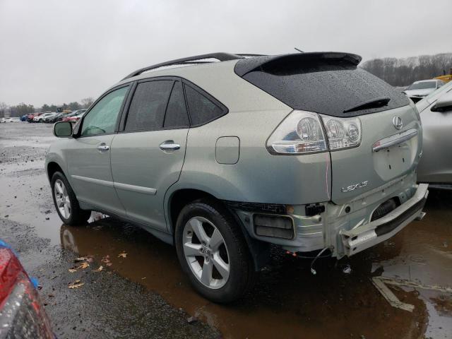 Photo 2 from auction – 2005 LEXUS RX 330 with VIN 2T2GA31U65C019417