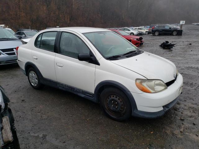 Photo 4 from auction – 2001 TOYOTA ECHO with VIN JTDBT123610114583