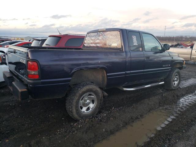 Photo 3 from auction – 1998 DODGE RAM 1500 with VIN 1B7HF13Y9WJ202296