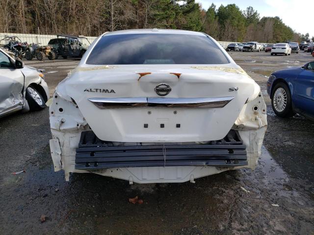 Photo 6 from auction – 2015 NISSAN ALTIMA 2.5 with VIN 1N4AL3APXFC297929