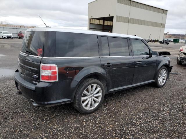 Photo 3 from auction – 2014 FORD FLEX SEL with VIN 2FMGK5C83EBD16646