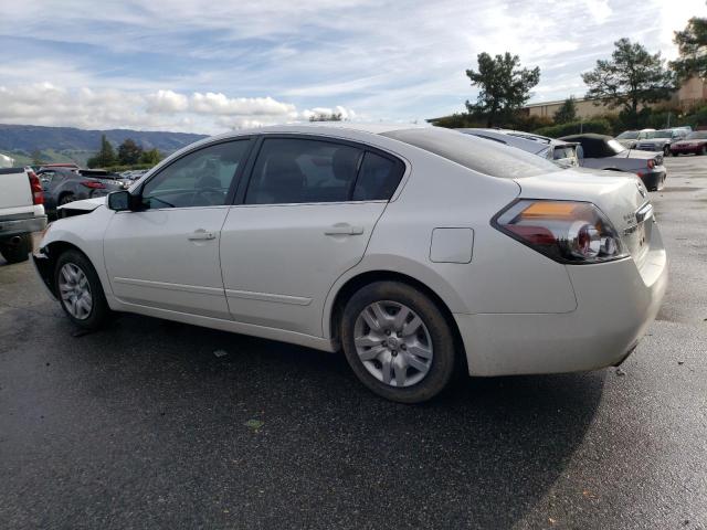 Photo 2 from auction – 2011 NISSAN ALTIMA BAS with VIN 1N4AL2AP8BN504746