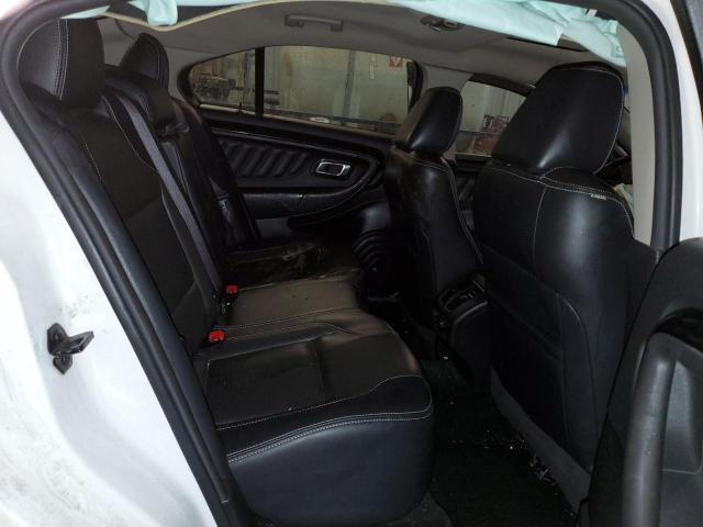 Photo 10 from auction – 2012 FORD TAURUS LIM with VIN 1FAHP2JW0CG119536