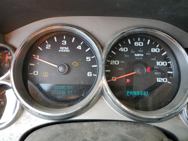 Photo 9 from auction – 2008 CHEVROLET silverado with VIN 2GCEC13J481172622