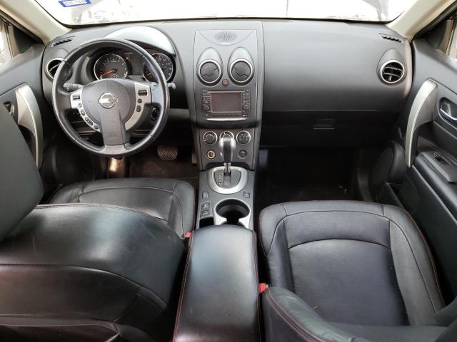Photo 8 from auction – 2013 NISSAN ROGUE S with VIN JN8AS5MT5DW522386
