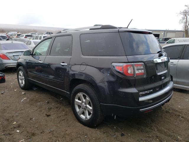 Photo 2 from auction – 2016 GMC ACADIA SLE with VIN 1GKKVNED0GJ199143