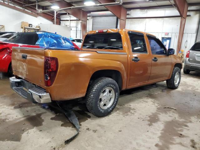 Photo 3 from auction – 2005 CHEVROLET COLORADO with VIN 1GCCS136458276946
