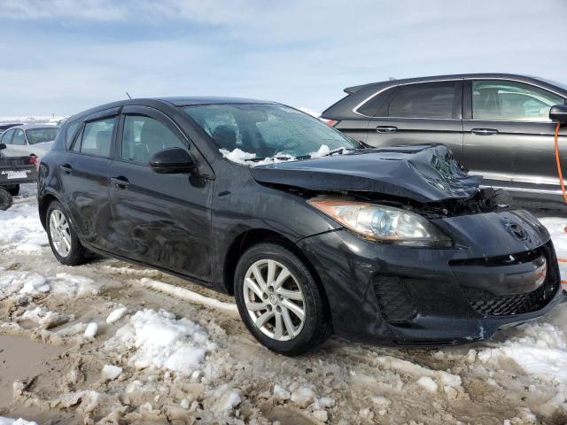 Photo 4 from auction – 2012 MAZDA 3 I with VIN JM1BL1L78C1592812