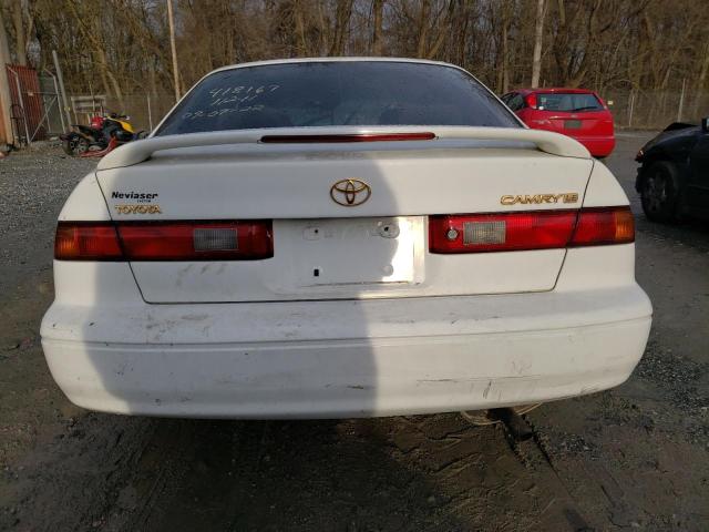 Photo 6 from auction – 1997 TOYOTA CAMRY CE with VIN 4T1BG22K2VU794266
