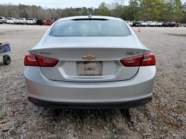 Photo 6 from auction – 2018 CHEVROLET MALIBU LT with VIN 1G1ZD5ST0JF113020