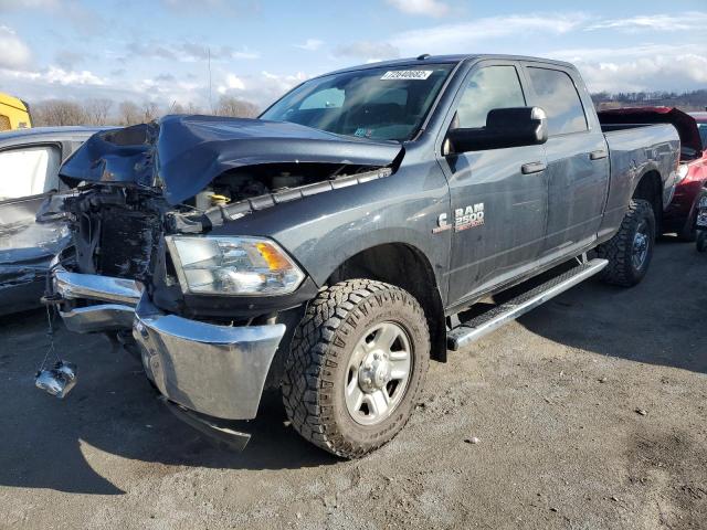 RAM 2500 ST 2016 with VIN 3C6UR5CL4GG259601 - Photo from auction