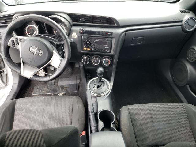 Photo 8 from auction – 2012 TOYOTA SCION TC with VIN JTKJF5C77C3023201