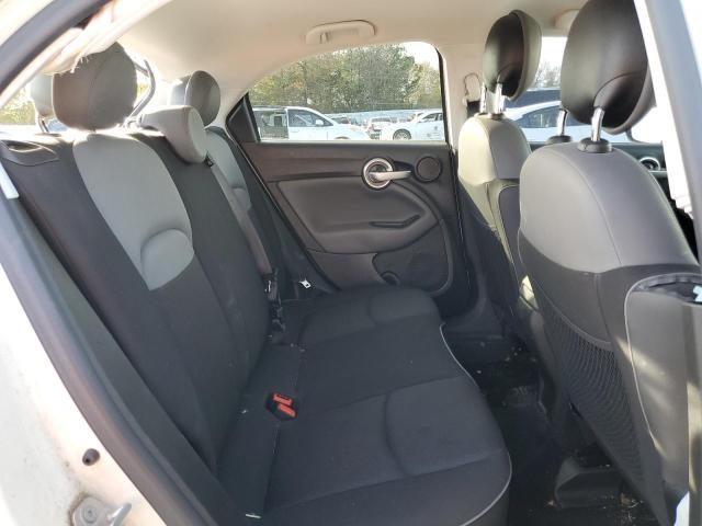 Photo 10 from auction – 2016 FIAT 500X EASY with VIN ZFBCFXBT0GP450151