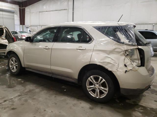 Photo 2 from auction – 2014 CHEVROLET EQUINOX LS with VIN 2GNFLEEK0E6218616