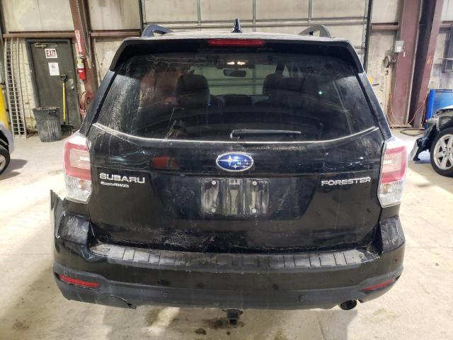 Photo 6 from auction – 2018 SUBARU FORESTER 2 with VIN JF2SJARC2JH466185