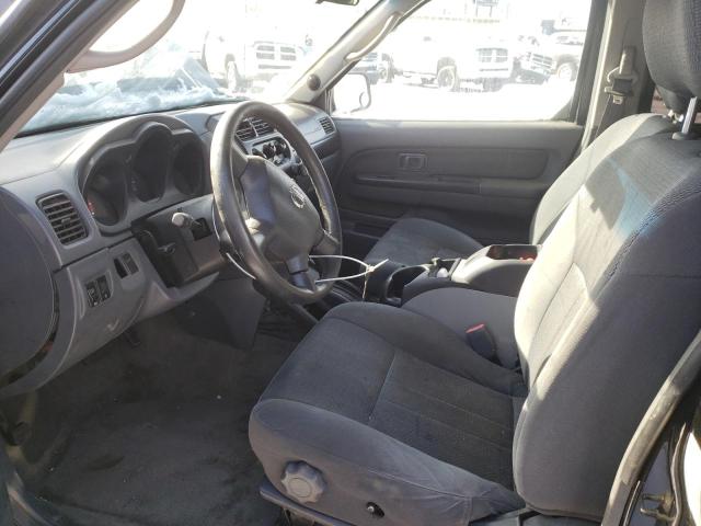 Photo 7 from auction – 2003 NISSAN PU with VIN 1N6MD29YX3C433769