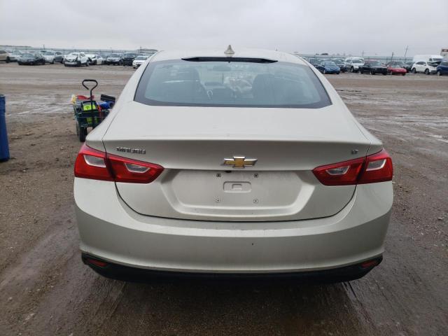 Photo 6 from auction – 2016 CHEVROLET MALIBU LT with VIN 1G1ZE5ST3GF292630