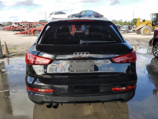 Photo 6 from auction – 2018 AUDI Q3 PREMIUM with VIN WA1BCCFS6JR026247