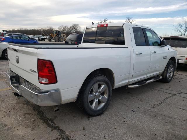 Photo 3 from auction – 2018 RAM 1500 SLT with VIN 1C6RR7GG9JS218489