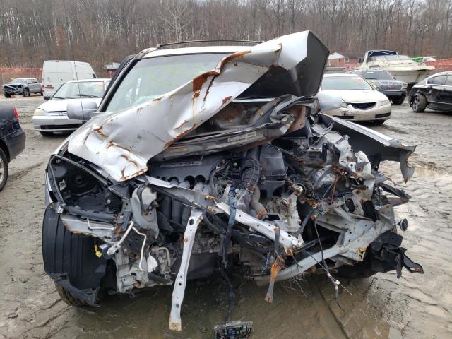 Photo 5 from auction – 2004 HONDA CR-V EX with VIN JHLRD78814C049794