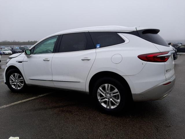 Photo 2 from auction – 2021 BUICK ENCLAVE ES with VIN 5GAEVAKW3MJ157750