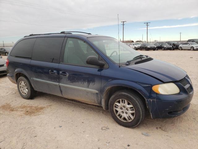 Photo 4 from auction – 2002 DODGE GRAND CARA with VIN 2B8GP34322R685848