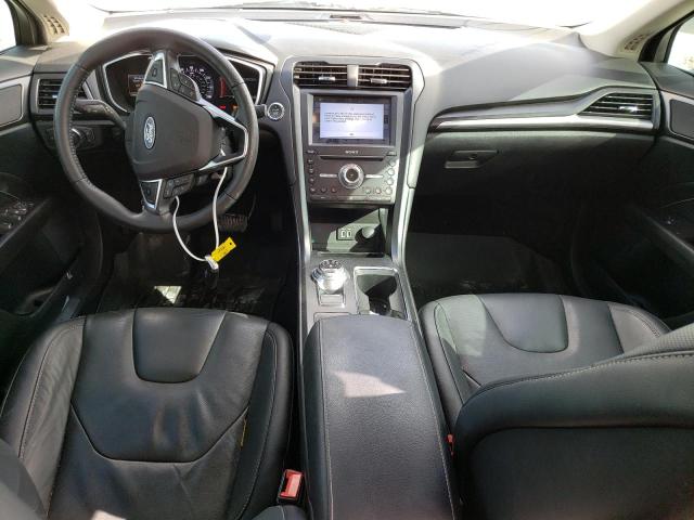 Photo 8 from auction – 2019 FORD FUSION TIT with VIN 3FA6P0K90KR144657