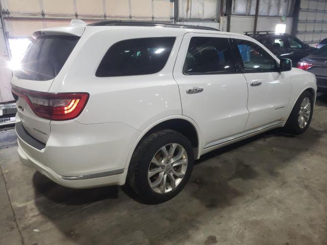 Photo 3 from auction – 2017 DODGE DURANGO CI with VIN 1C4RDJEG5HC783429