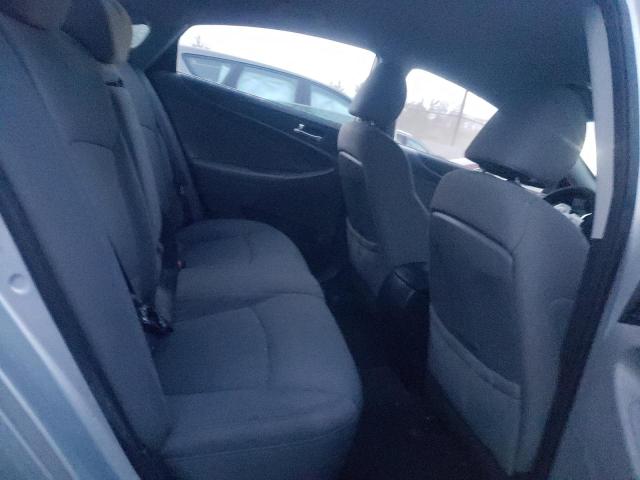 Photo 10 from auction – 2013 HYUNDAI SONATA GLS with VIN 5NPEB4AC3DH687838