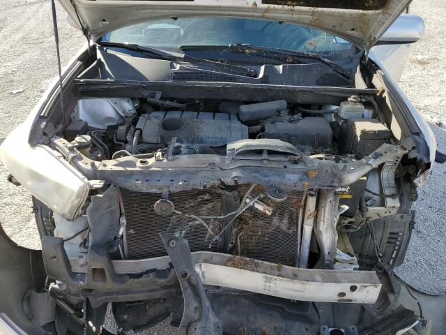 Photo 12 from auction – 2012 TOYOTA HIGHLANDER with VIN 5TDZA3EH3CS020717