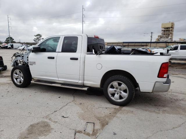 Photo 2 from auction – 2019 RAM 1500 CLASS with VIN 1C6RR6FG2KS628757