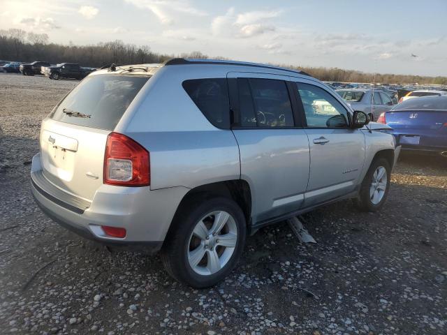 Photo 3 from auction – 2011 JEEP COMPASS SP with VIN 1J4NT1FB6BD284316