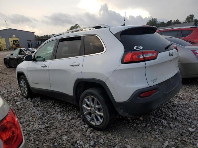 Photo 2 from auction – 2016 JEEP CHEROKEE L with VIN 1C4PJLCB2GW376796