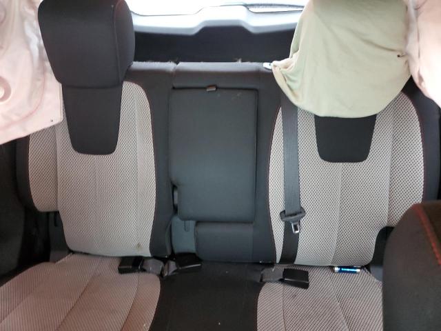 Photo 10 from auction – 2011 CHEVROLET EQUINOX LT with VIN 2CNFLNE55B6407000
