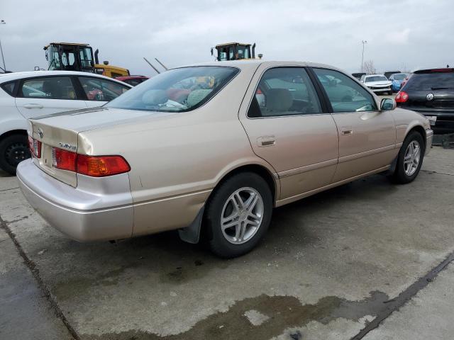 Photo 3 from auction – 2001 TOYOTA CAMRY CE with VIN JT2BG22K810552158