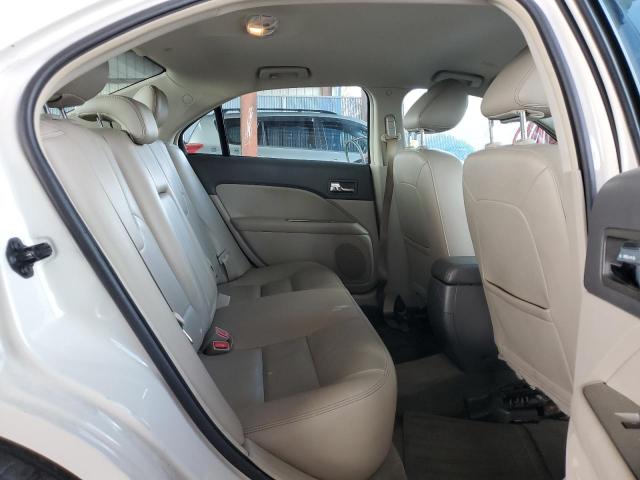 Photo 10 from auction – 2011 FORD FUSION SEL with VIN 3FAHP0JG2BR115671