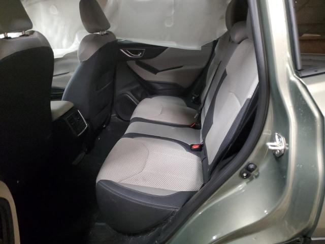 Photo 10 from auction – 2021 SUBARU FORESTER P with VIN JF2SKAFC1MH561570