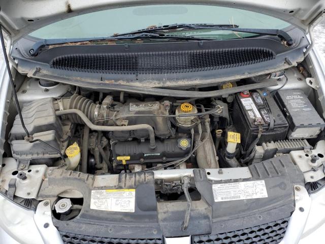 Photo 12 from auction – 2003 DODGE GRAND CARA with VIN 1D4GP24383B162111