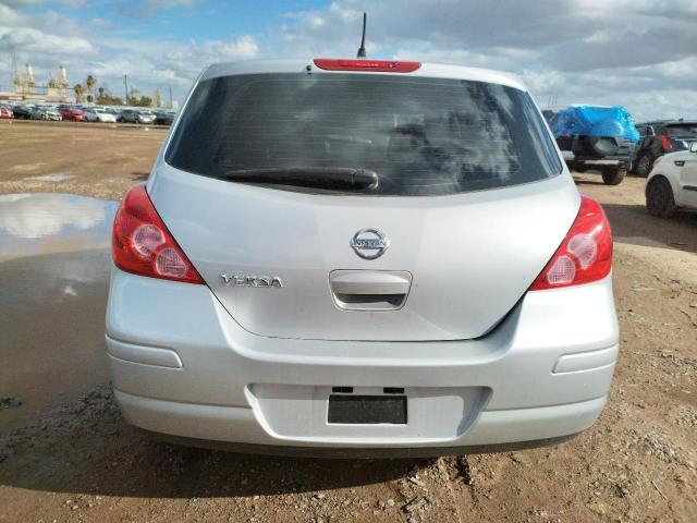 Photo 6 from auction – 2008 NISSAN VERSA S with VIN 3N1BC13EX8L389972