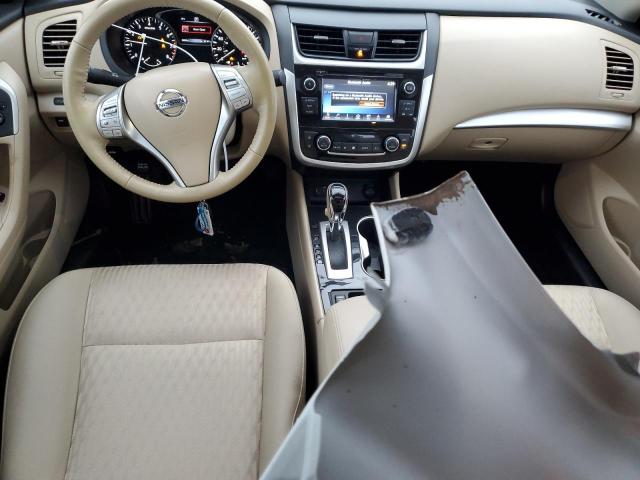 Photo 8 from auction – 2018 NISSAN ALTIMA 2.5 with VIN 1N4AL3AP5JC227909